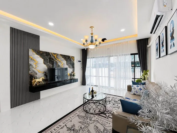 3 Bedroom Townhouse for rent in Nong Yai