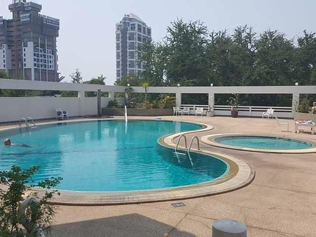 1 Bedroom Condo for rent in Jomtien