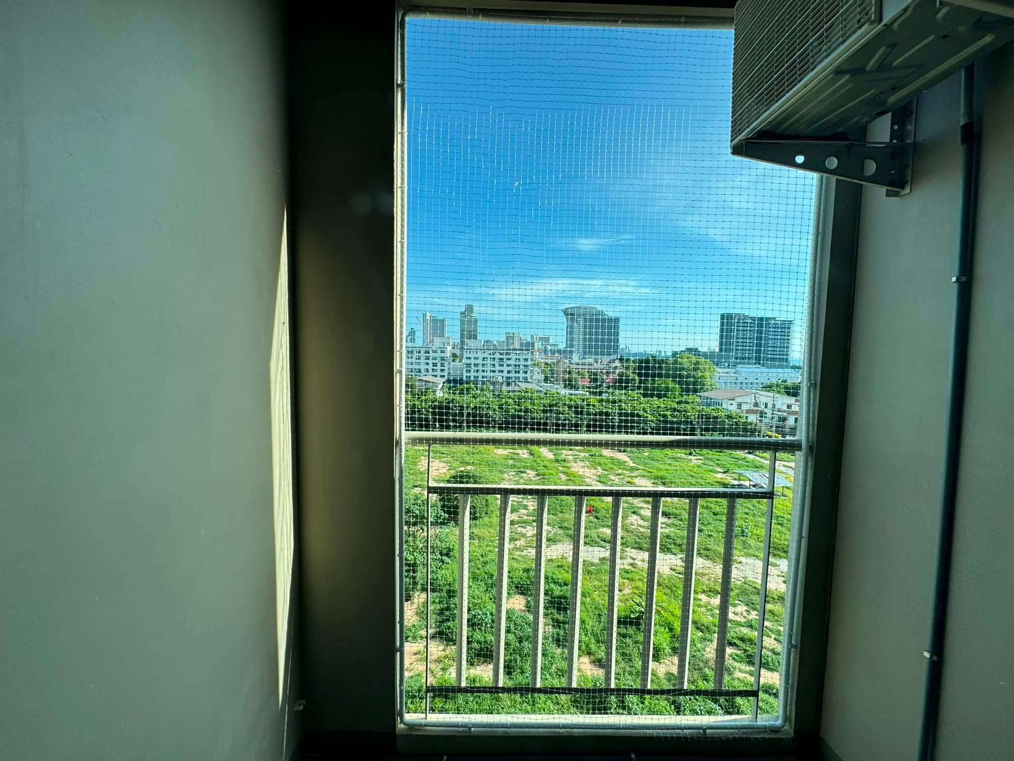 Condo for sale at Lumpini Ville Nakluea