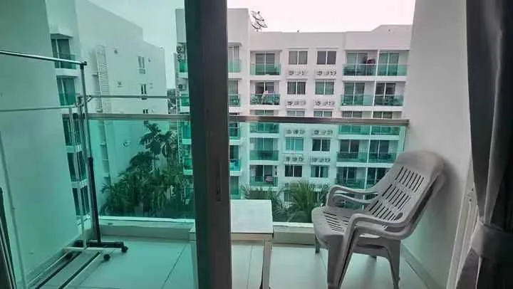 1 Bedroom Apartment for rent at Amazon Residence