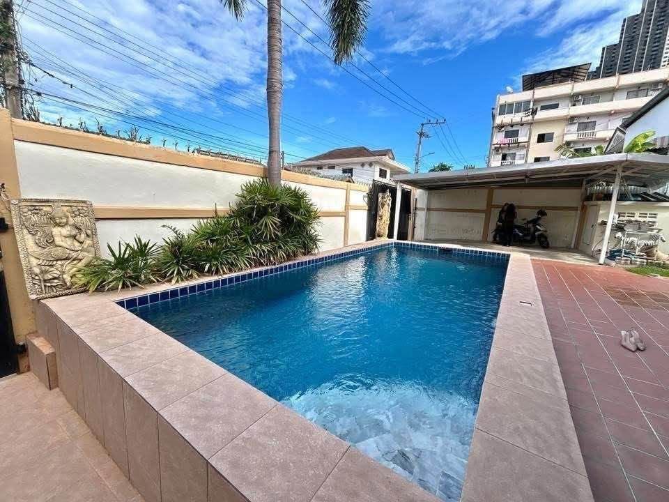 3 Bedroom Villa for rent in Thappraya