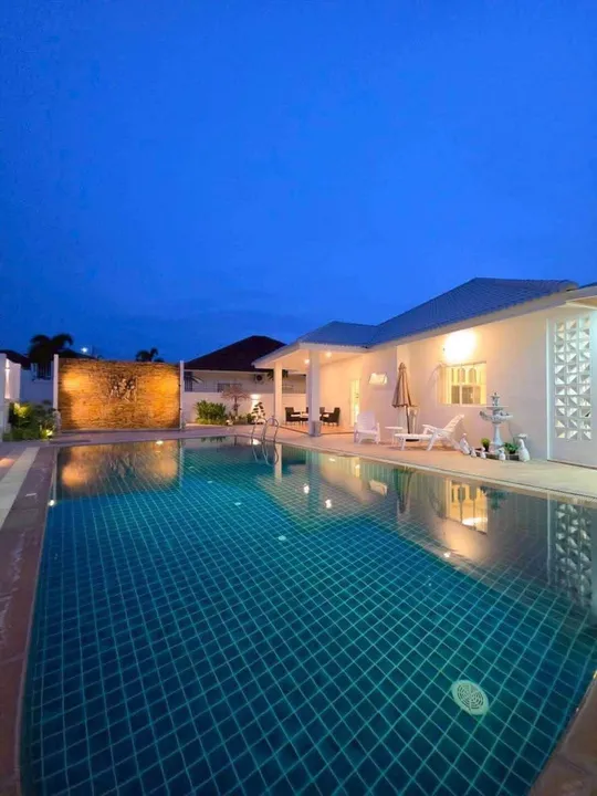 Photo from a listing at Plu Villa