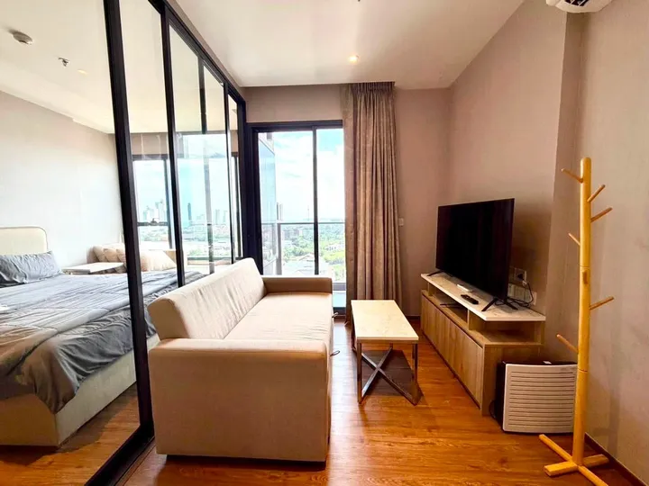Photo from a listing at Once Pattaya