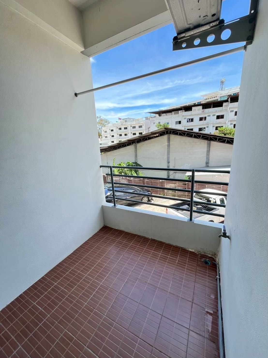 1 Bedroom Apartment for rent at Noble Residence