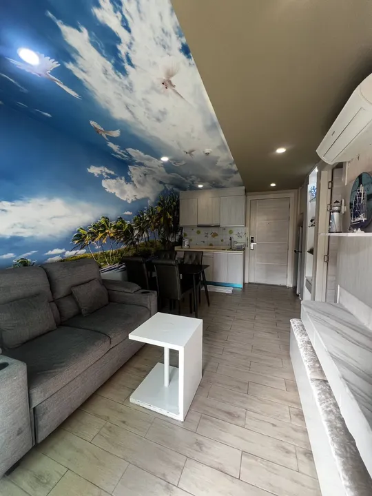1 Bedroom Apartment for rent in Jomtien