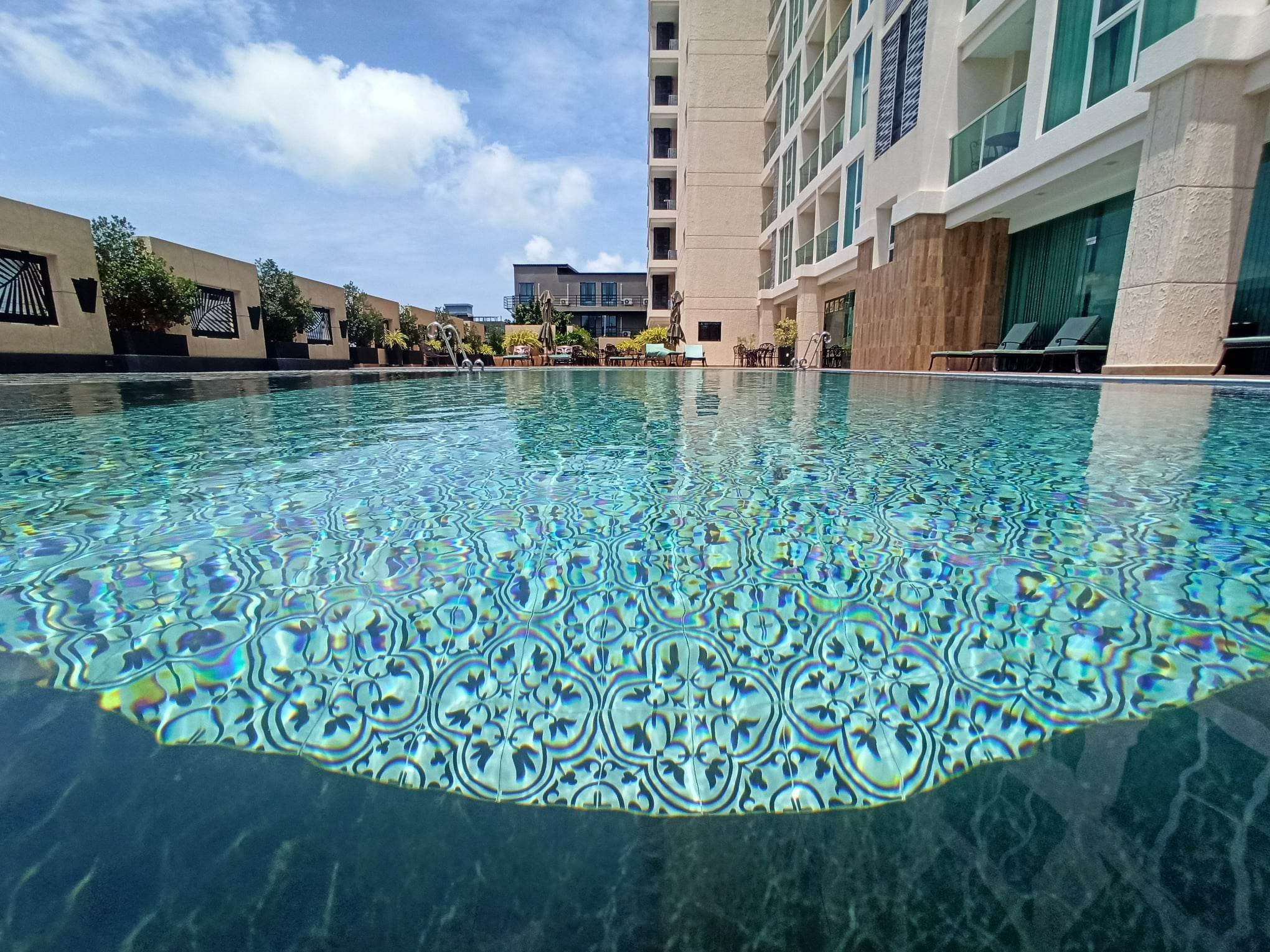 1 Bedroom Condo for sale in Central Pattaya