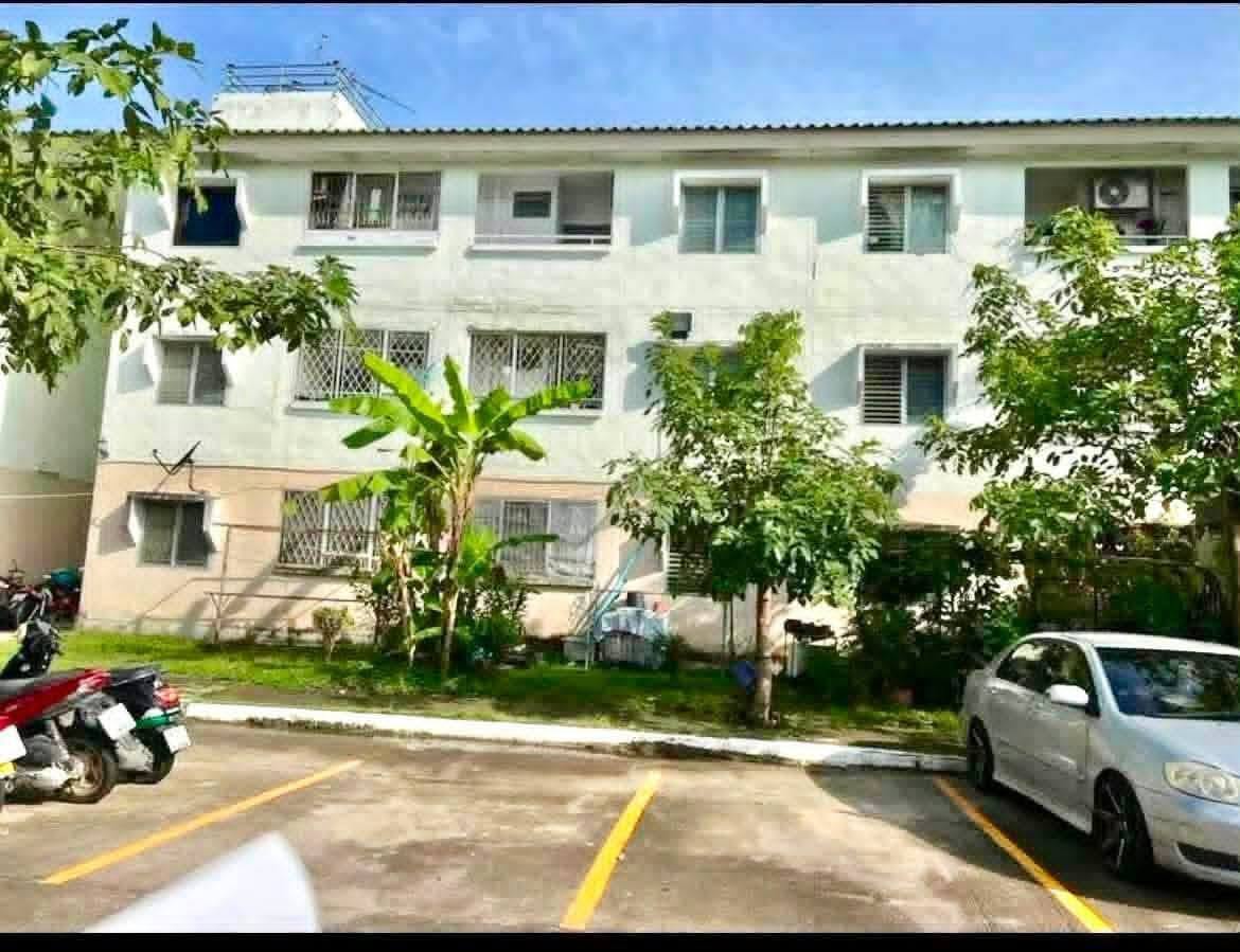 1 Bedroom Condo for sale at Baan Eua Arthon Na Jomtien