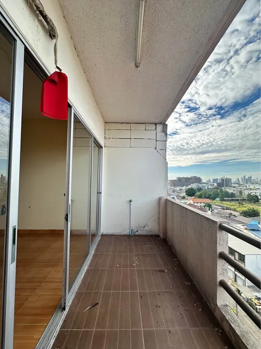 Condo for sale at Pattaya Plaza Condotel