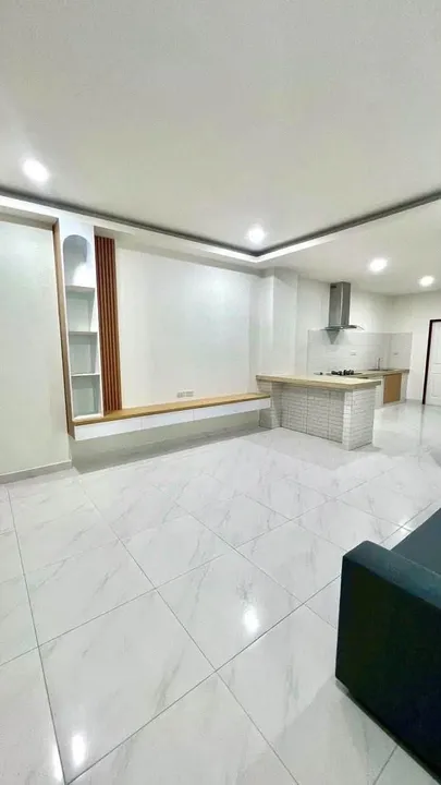 2 Bedroom Townhouse for rent in Soi Siam