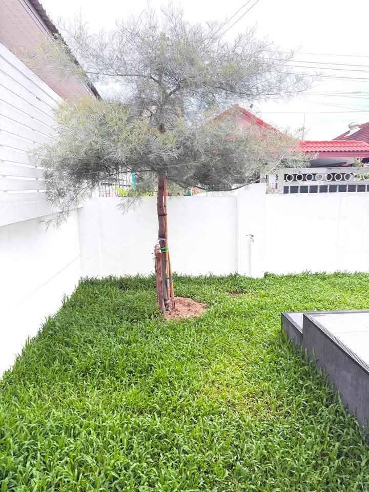 3 Bedroom House for sale at Rattanakorn Village 5
