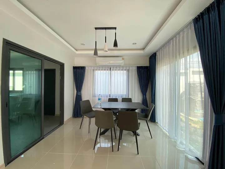 Photo from a listing at Patta Define