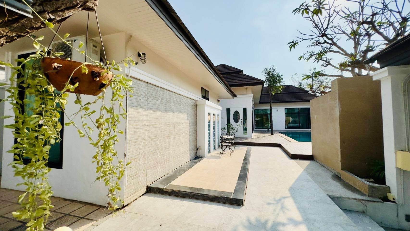 3 Bedroom Villa for rent at Baan Anda