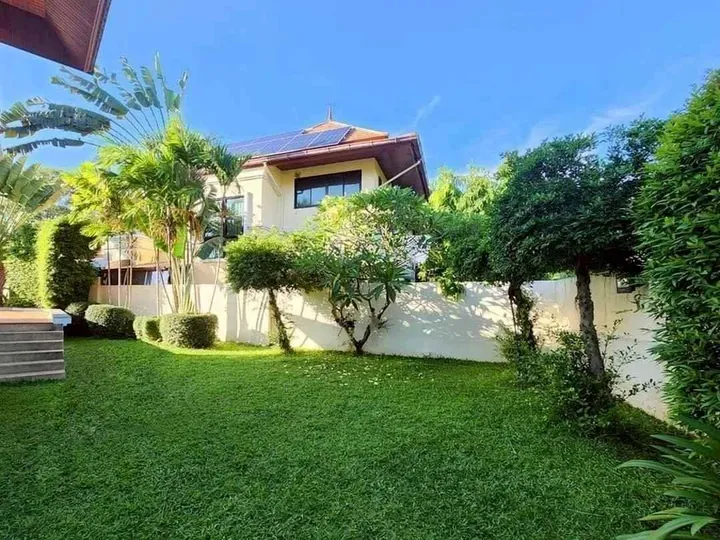 3 Bedroom House for rent in Sattahip