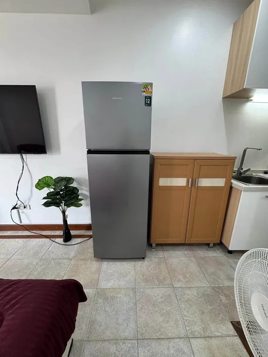 Condo for rent at Rim Had