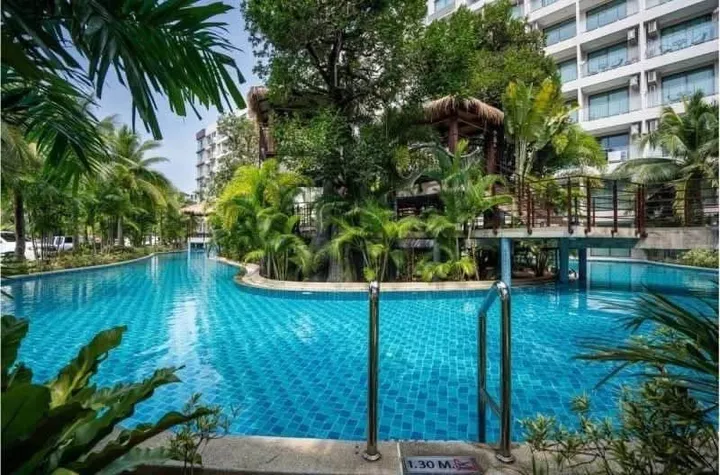 1 Bedroom Condo for sale at Laguna Beach Resort 3