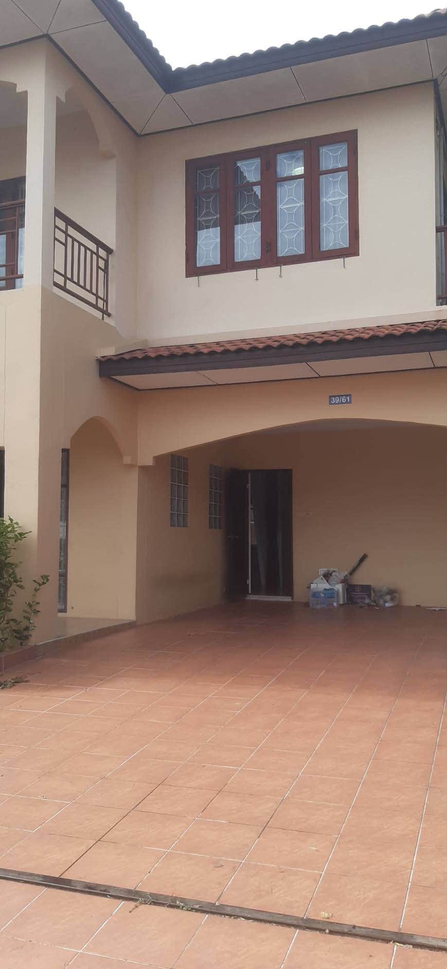 3 Bedroom House for rent in Khao Noi