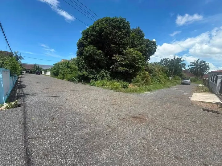 Land for sale in Mabprachan