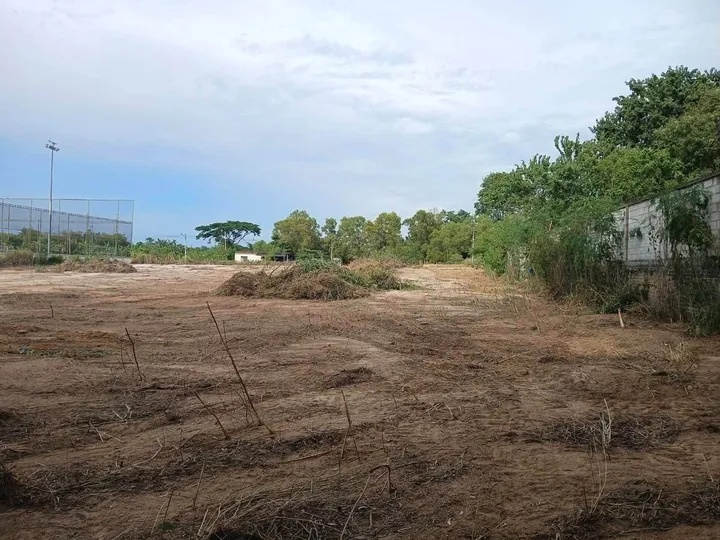 Land for sale in Mabprachan