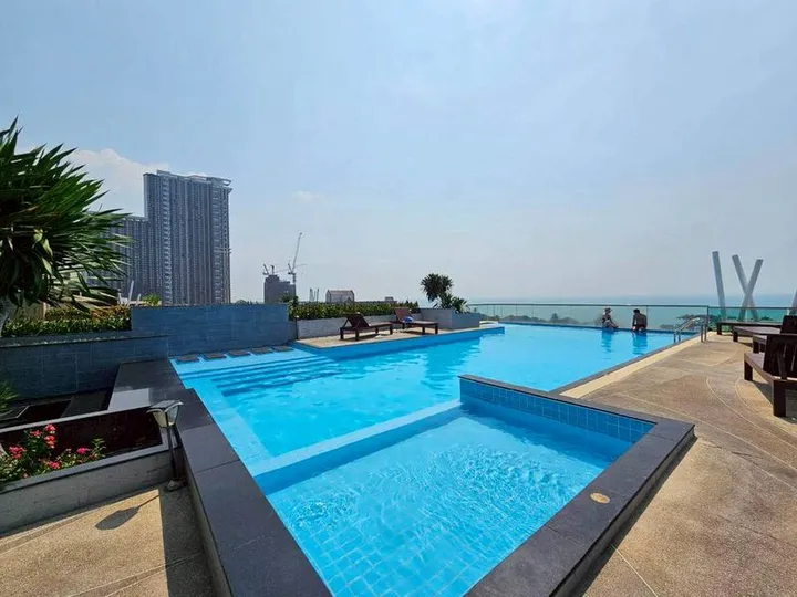 Photo from a listing at The Gallery