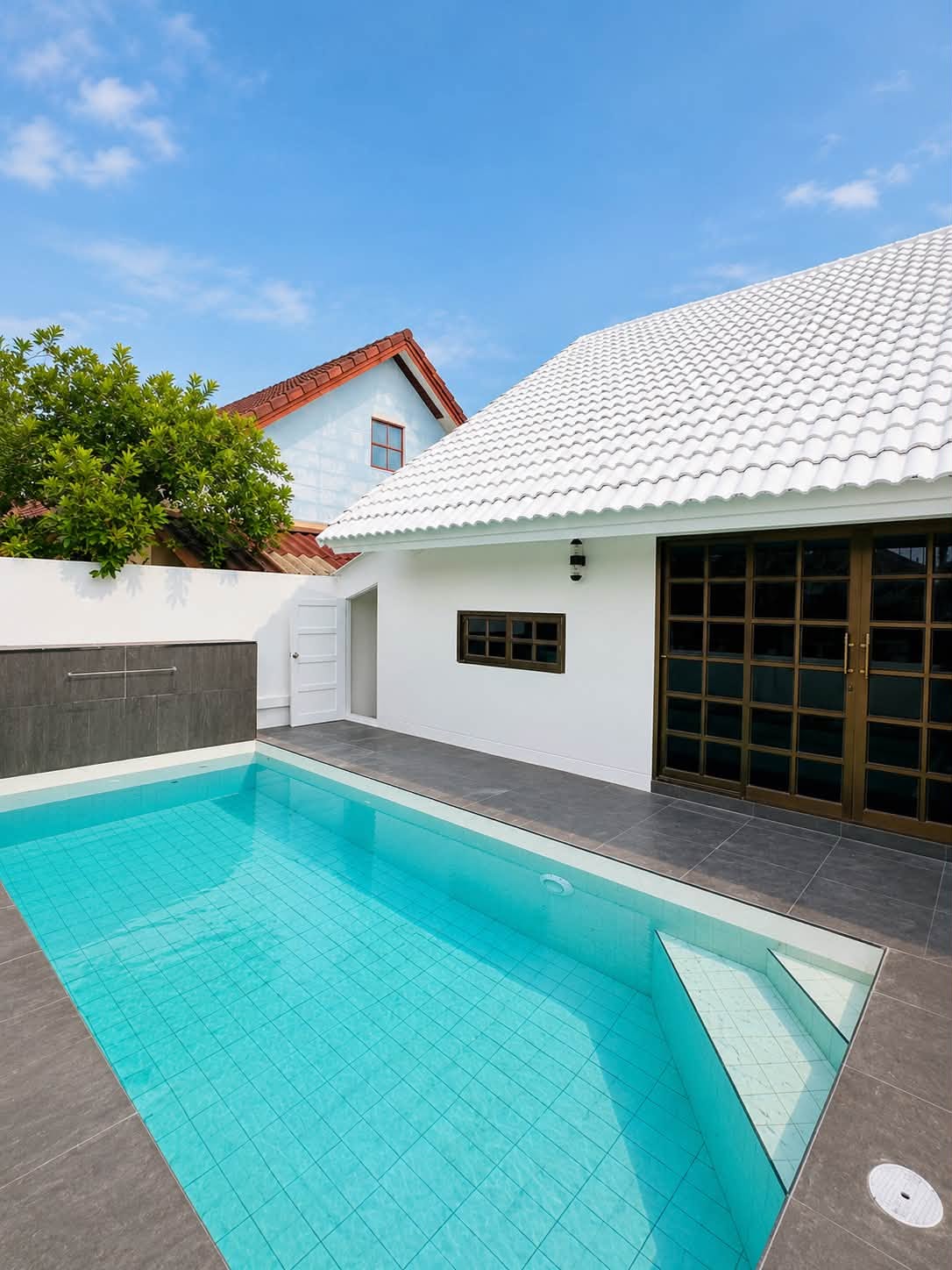 3 Bedroom House for sale at Central Park 4