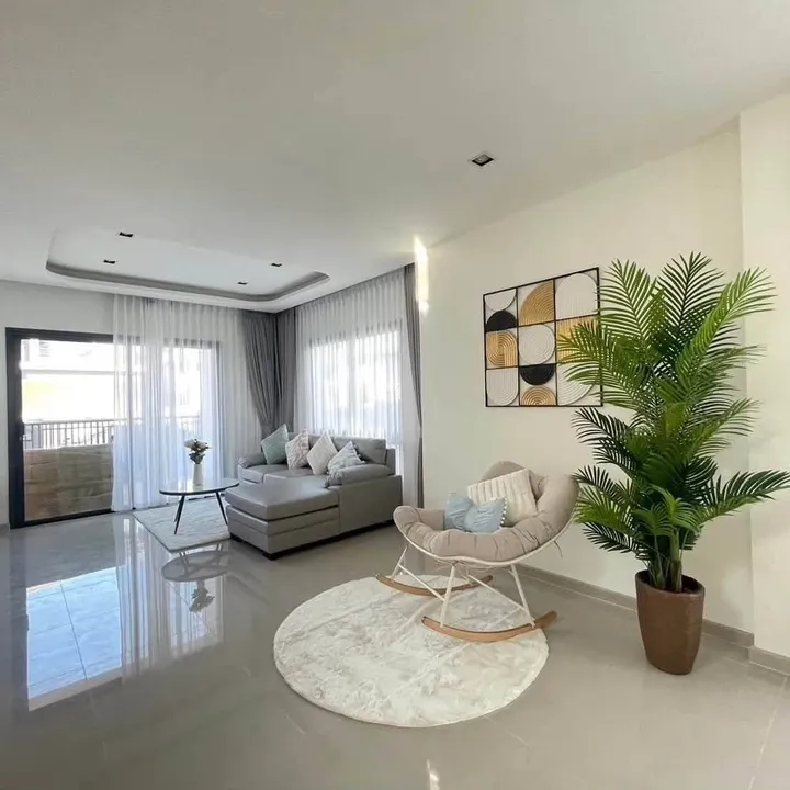 Photo from a listing at Patta Element