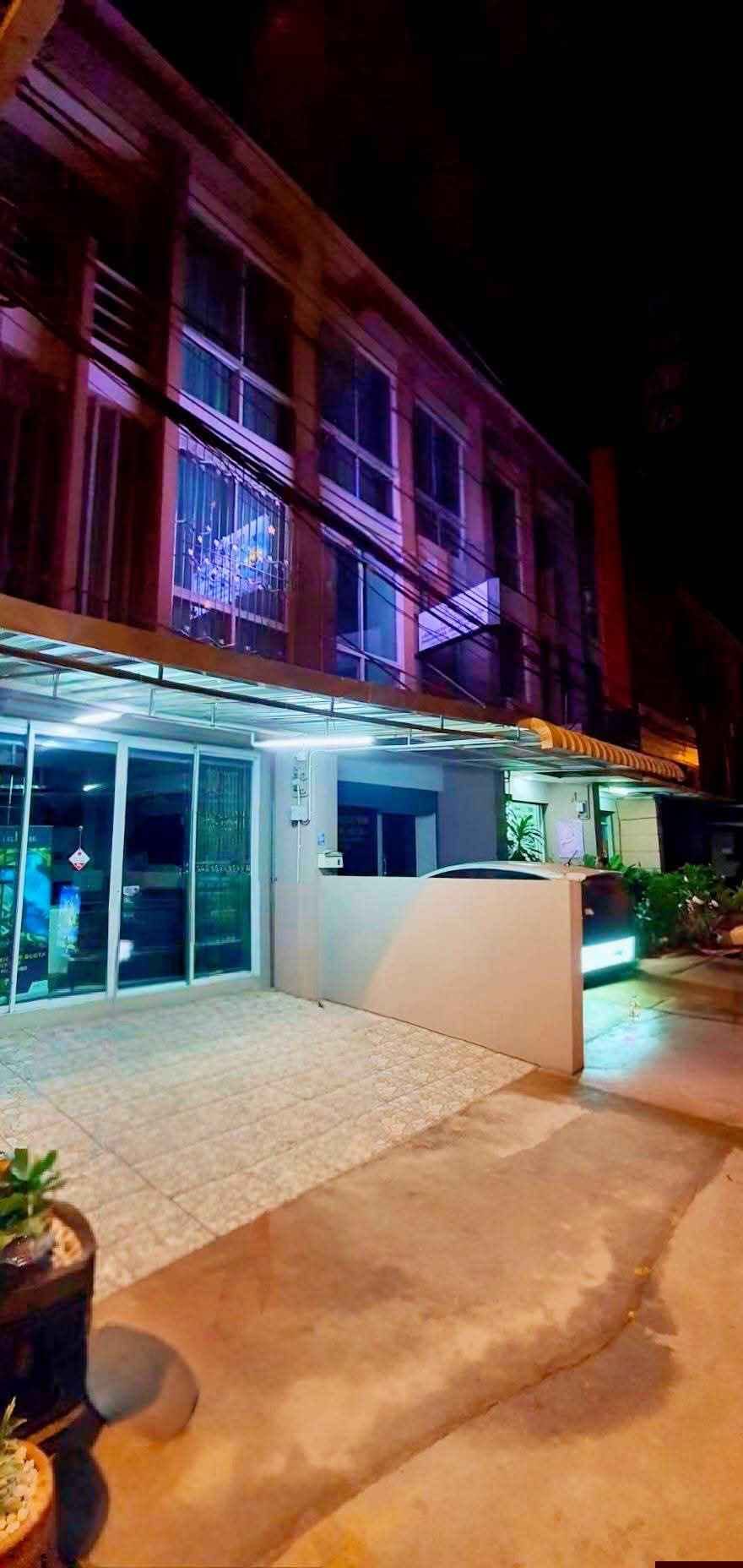 Commercial for sale in South Pattaya