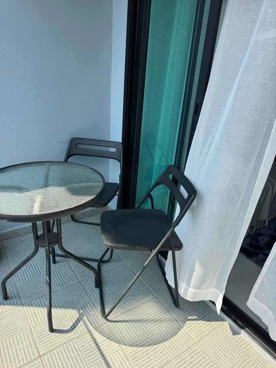 1 Bedroom Apartment for rent at Siam Oriental Tropical Garden