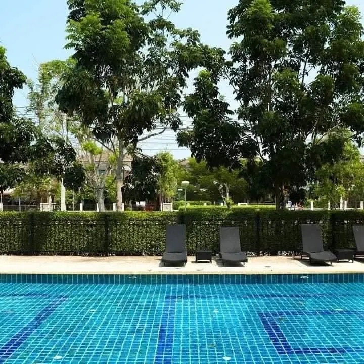 4 Bedroom House for sale at Suea Trong Serene