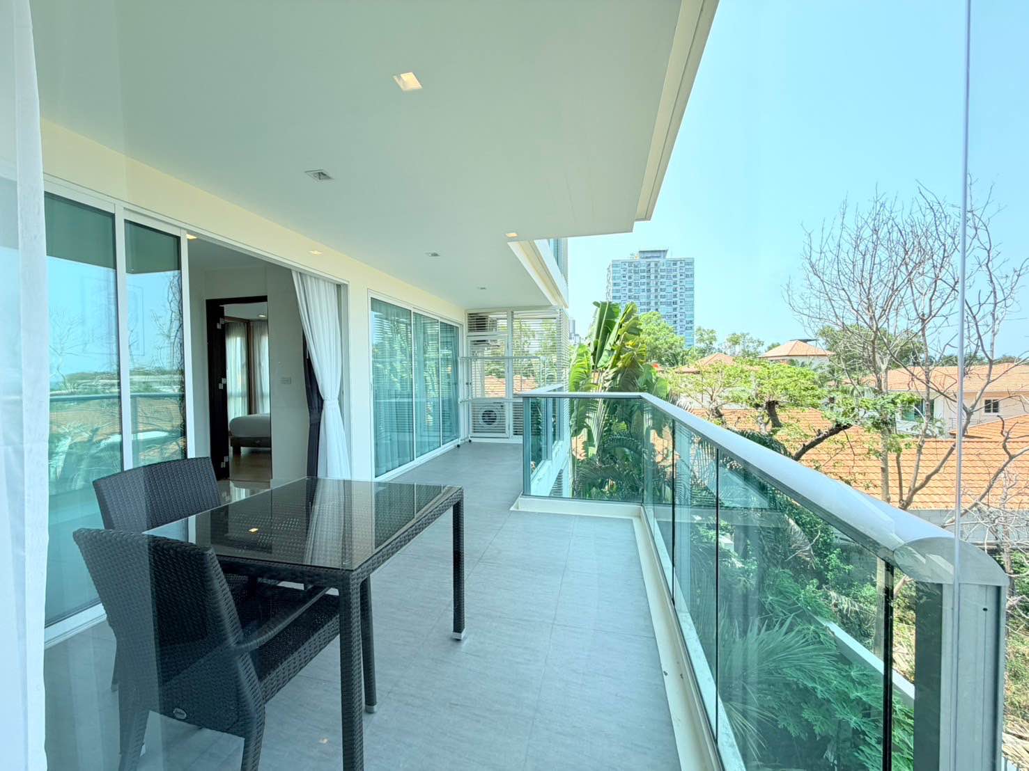 1 Bedroom Condo for sale at Elegance Pattaya Condominium