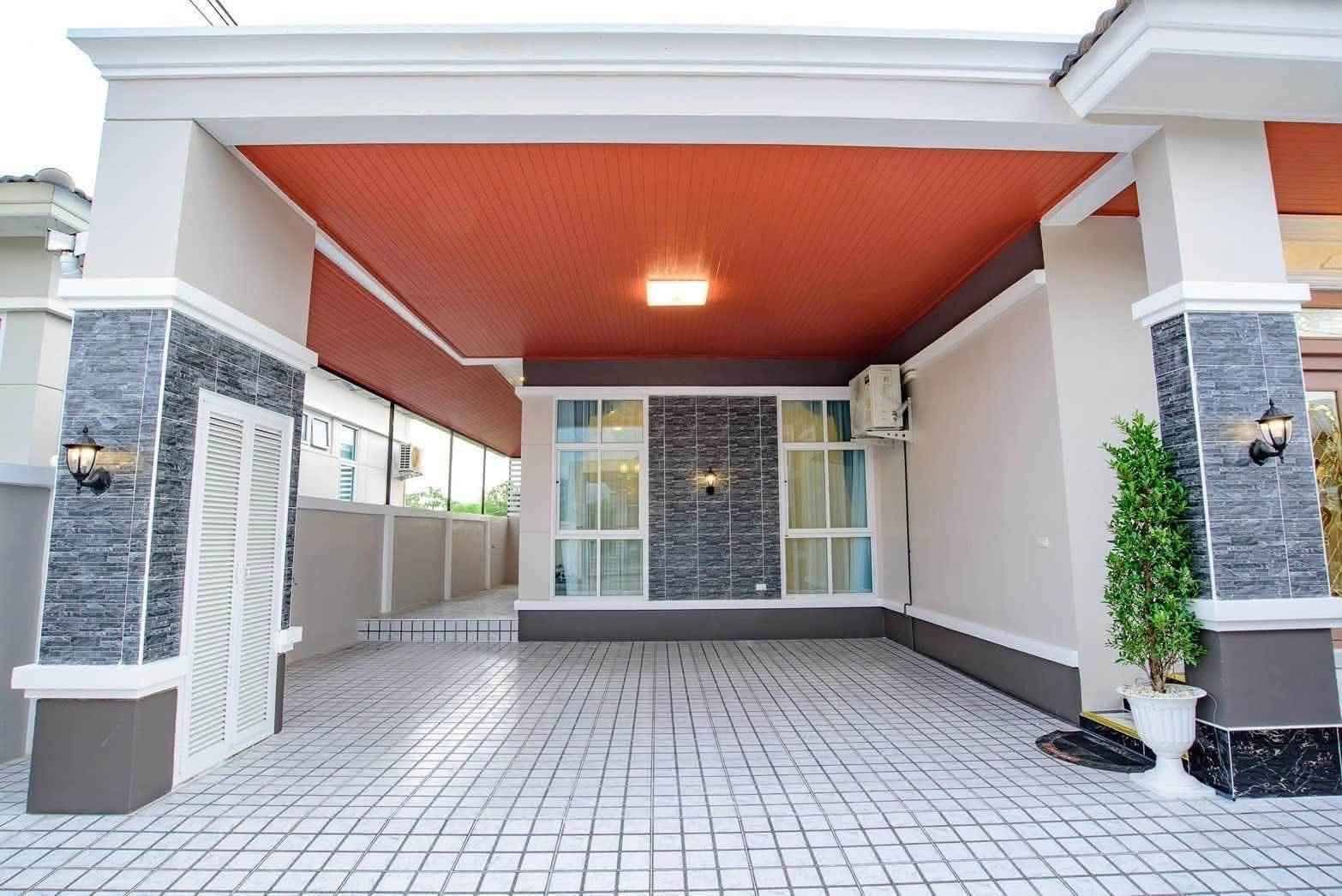 3 Bedroom House for rent in Nong Pla Lai