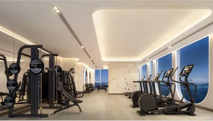 Photo from a listing at PTY Residence Sai 1
