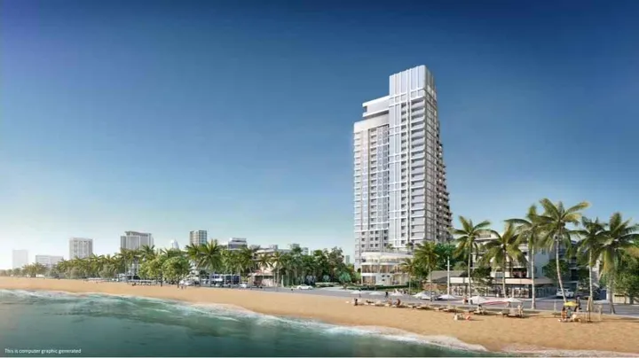 1 Bedroom Condo for sale at PTY Residence Sai 1