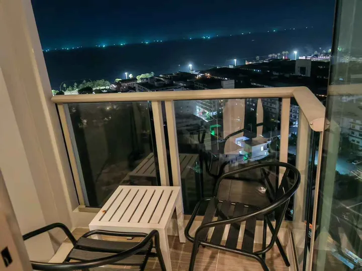Studio for rent at The Riviera Jomtien