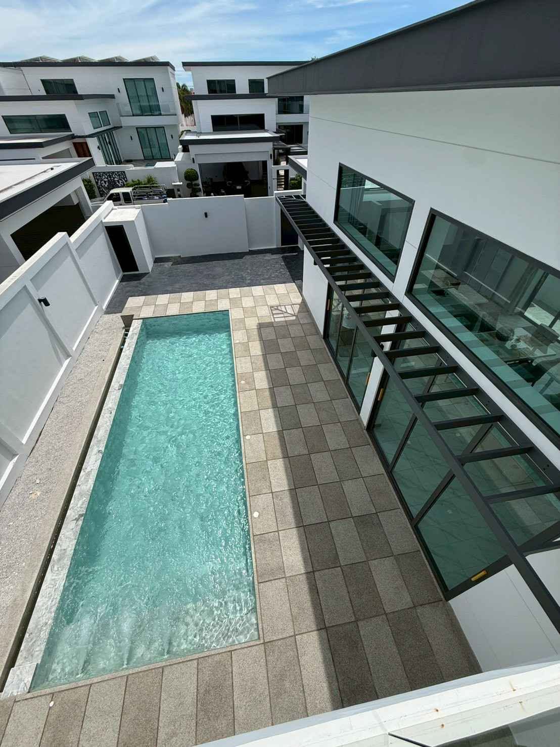 3 Bedroom House for rent in Toongklom Tanman