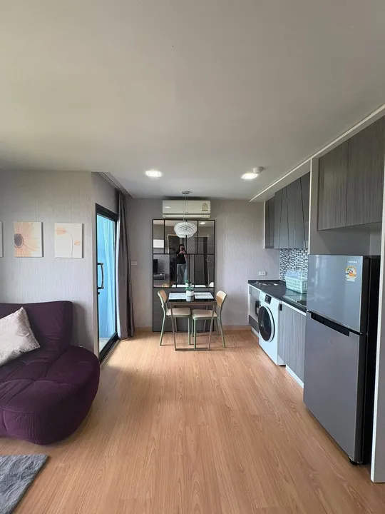 Photo from a listing at The Private Paradise