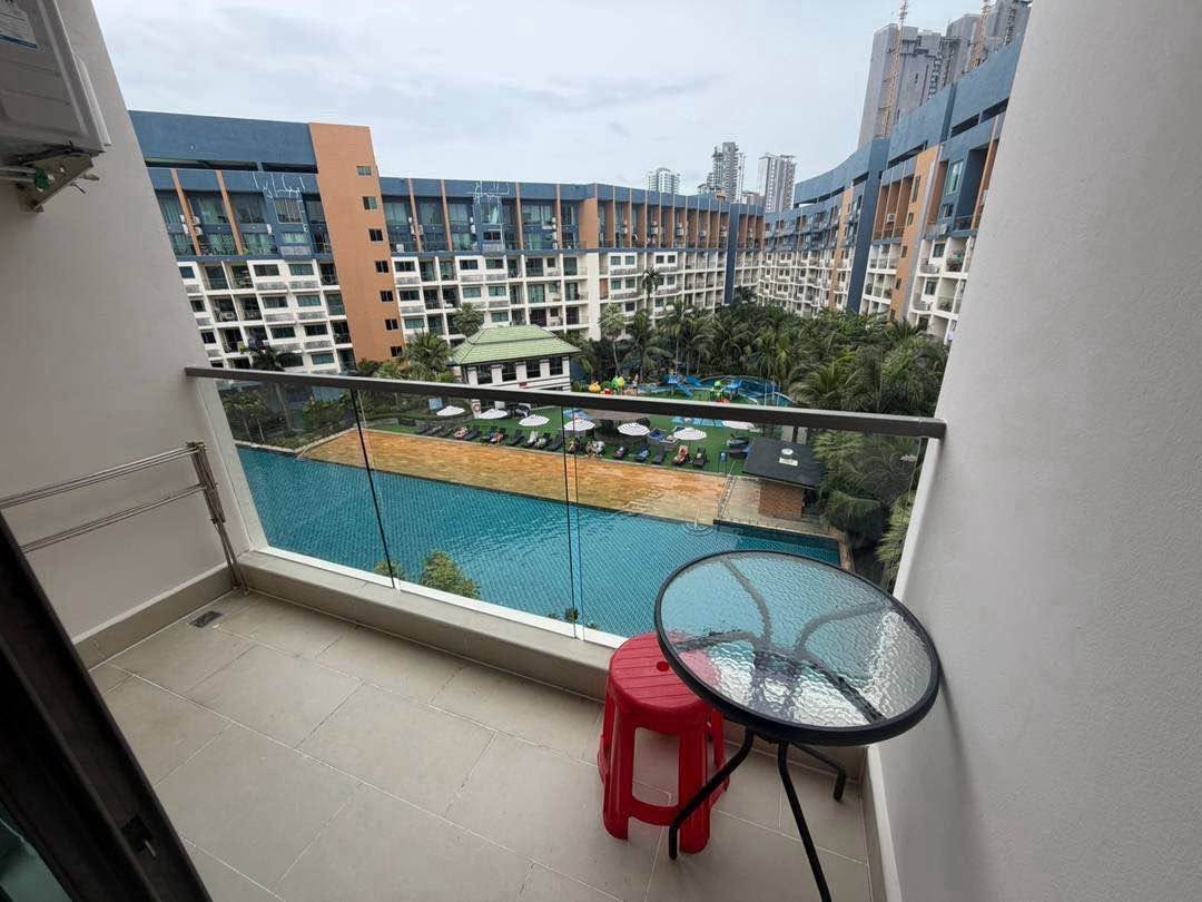 Studio for rent at Laguna Beach Resort 2