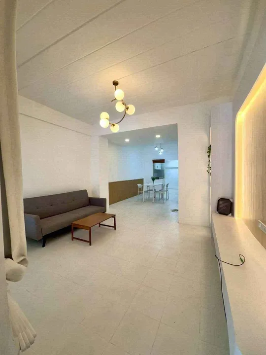 2 Bedroom Townhouse for rent in Noen Plub Wan