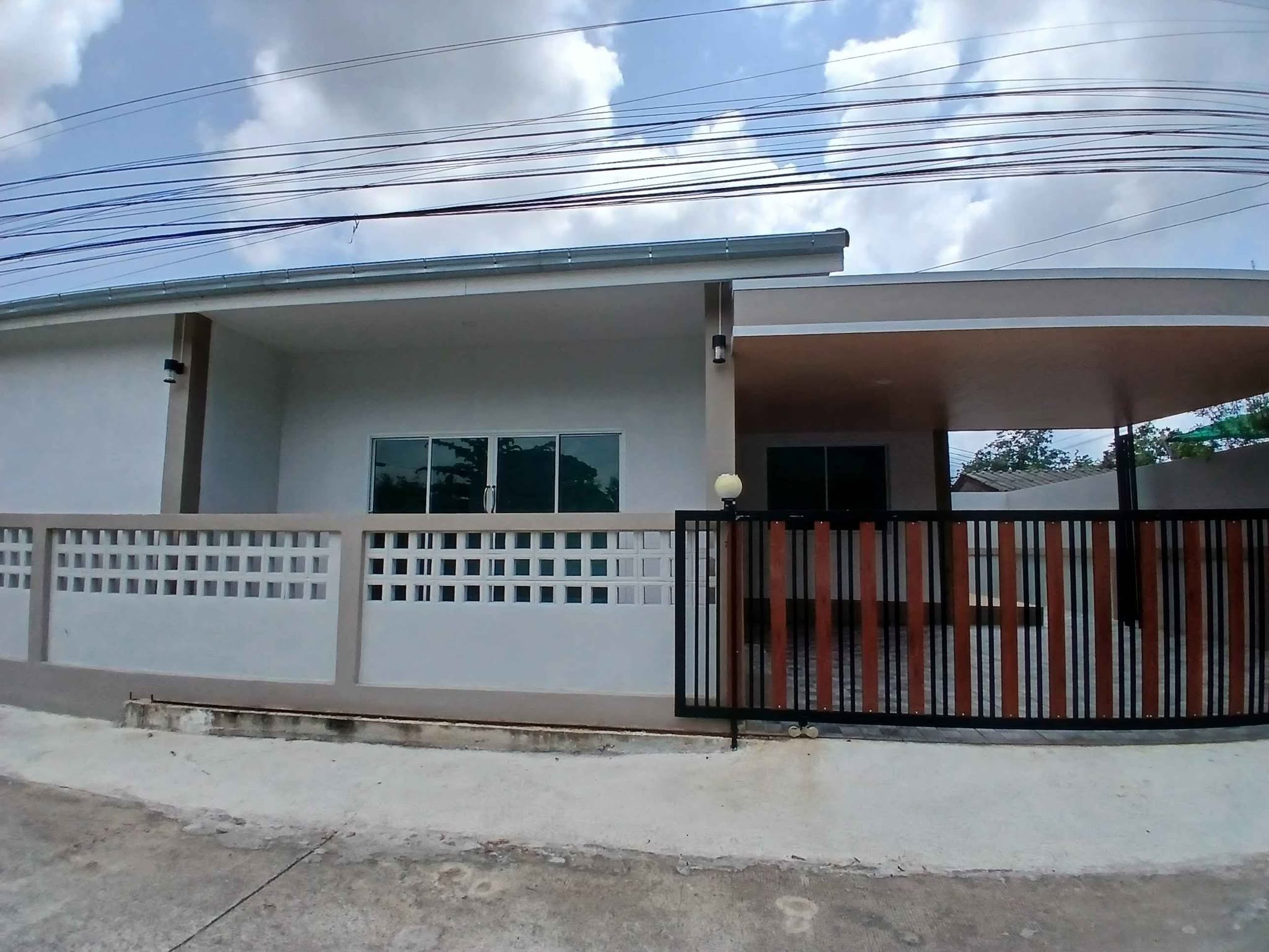 3 Bedroom House for sale in สัตหีบ, ชลบุรี