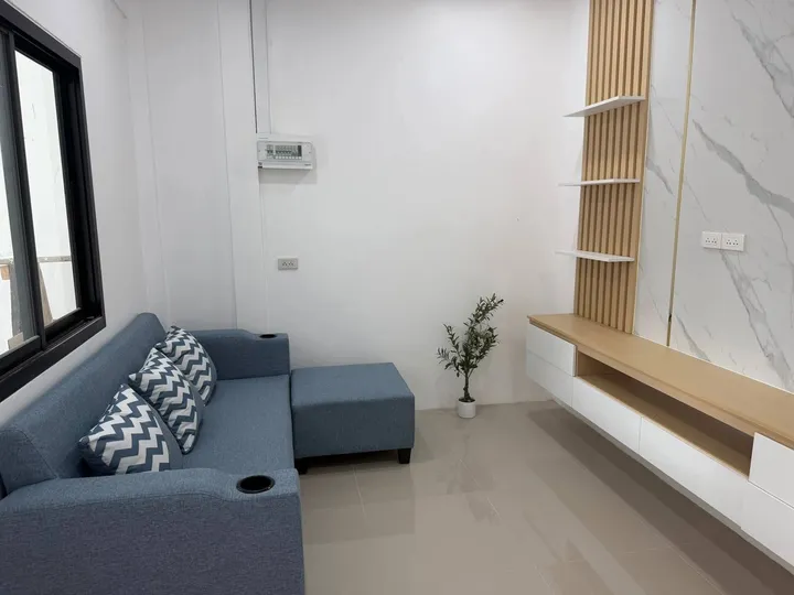 2 Bedroom Townhouse for sale in Nong Prue