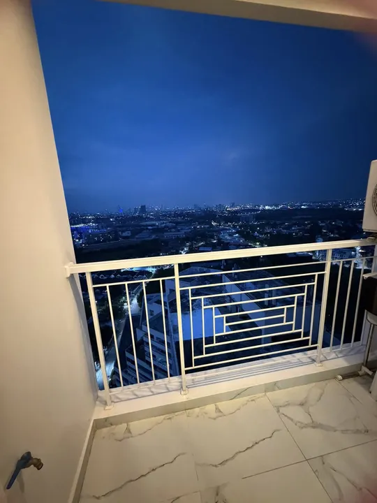 Photo from a listing at The Empire Tower