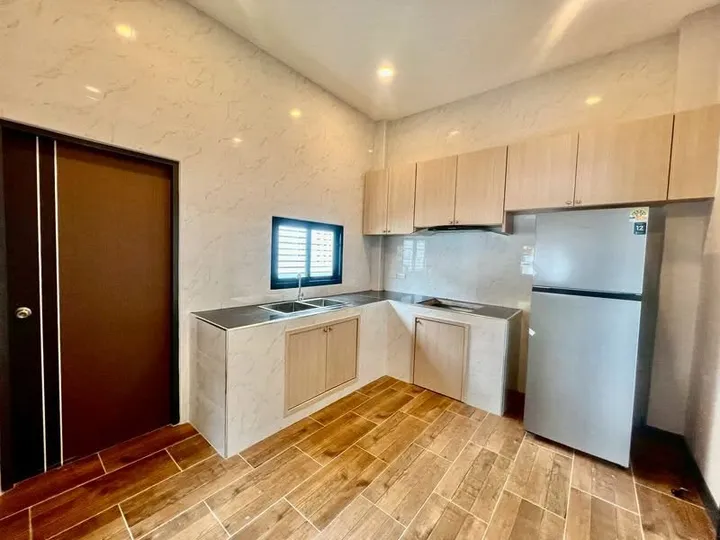 3 Bedroom Villa for rent in Pattaya