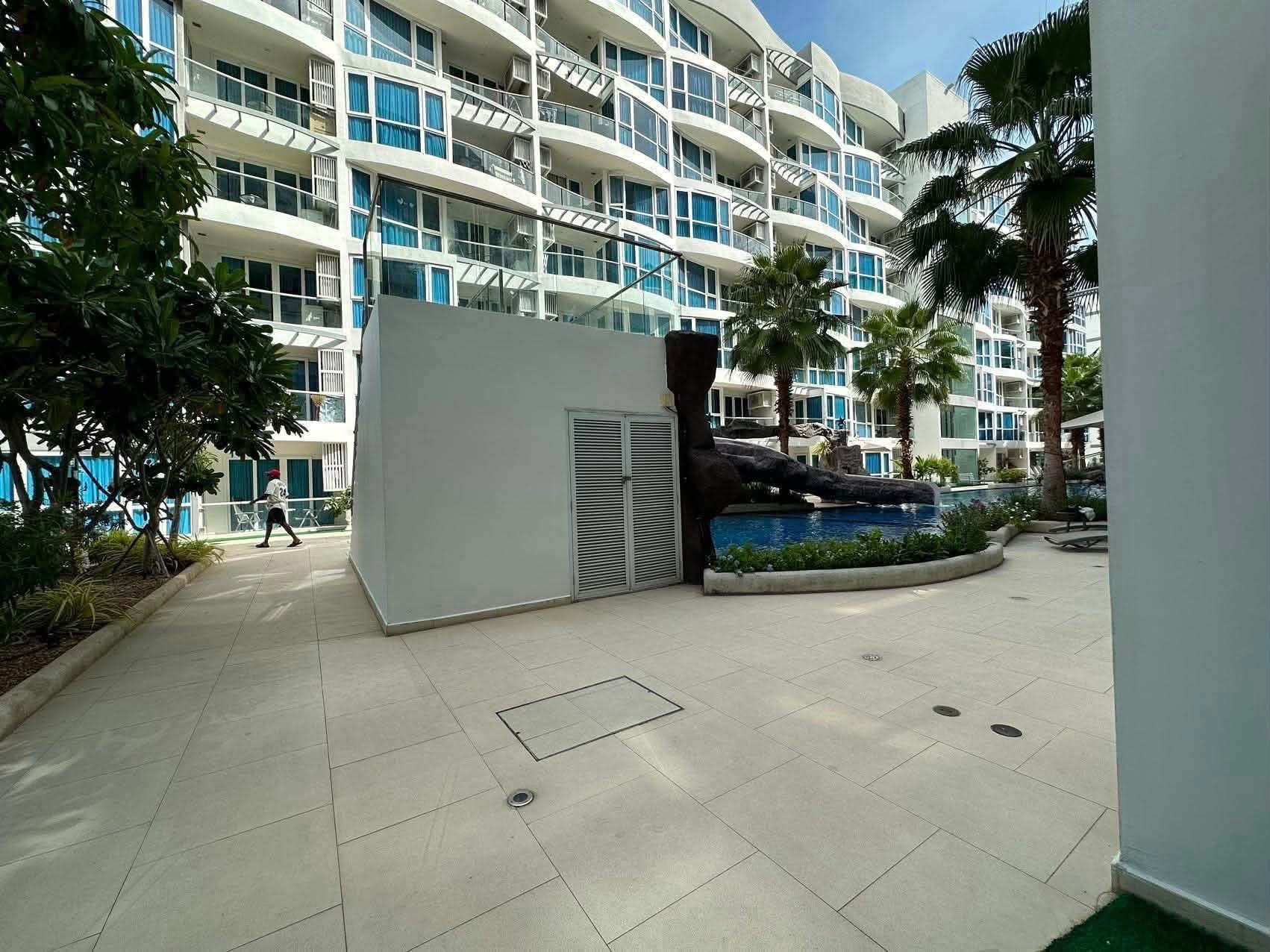 2 Bedroom Apartment for rent at Grand Avenue