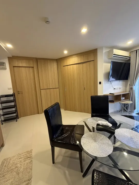Photo from a listing at City Garden