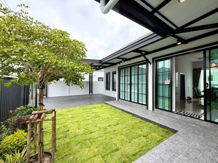 3 Bedroom House for sale in Huai Yai