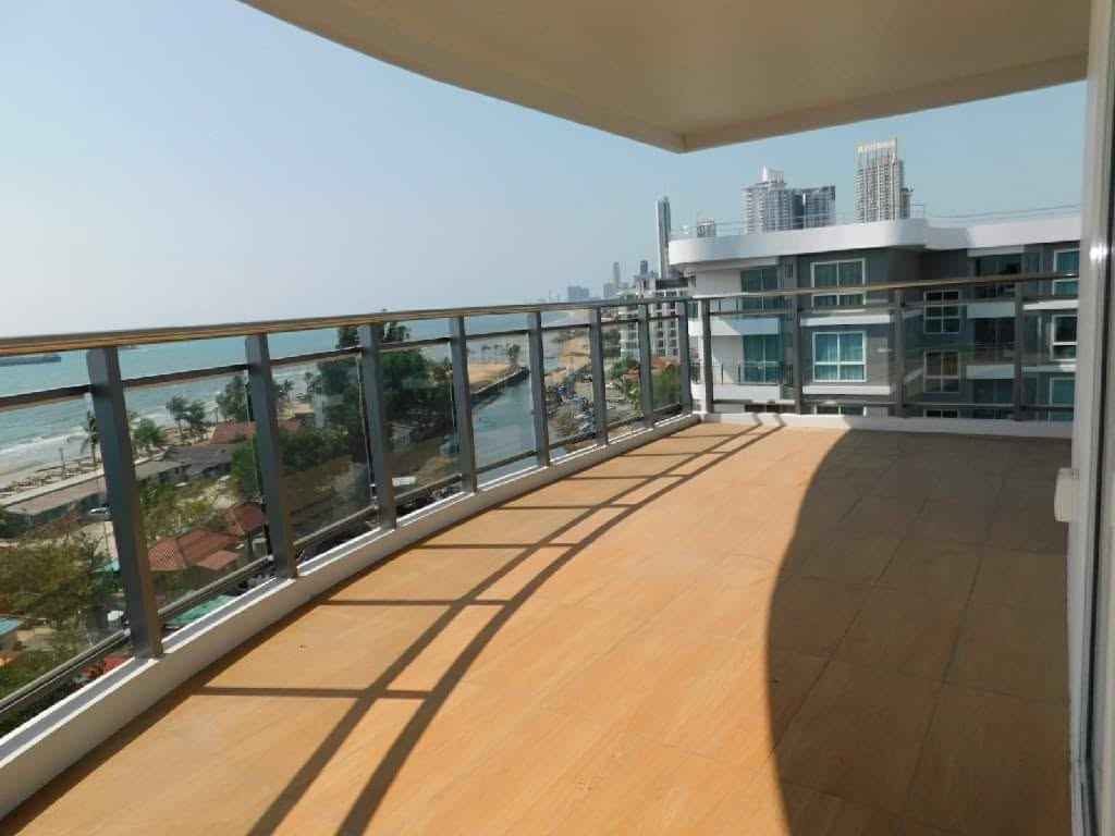 2 Bedroom Condo for rent at Whale Marina