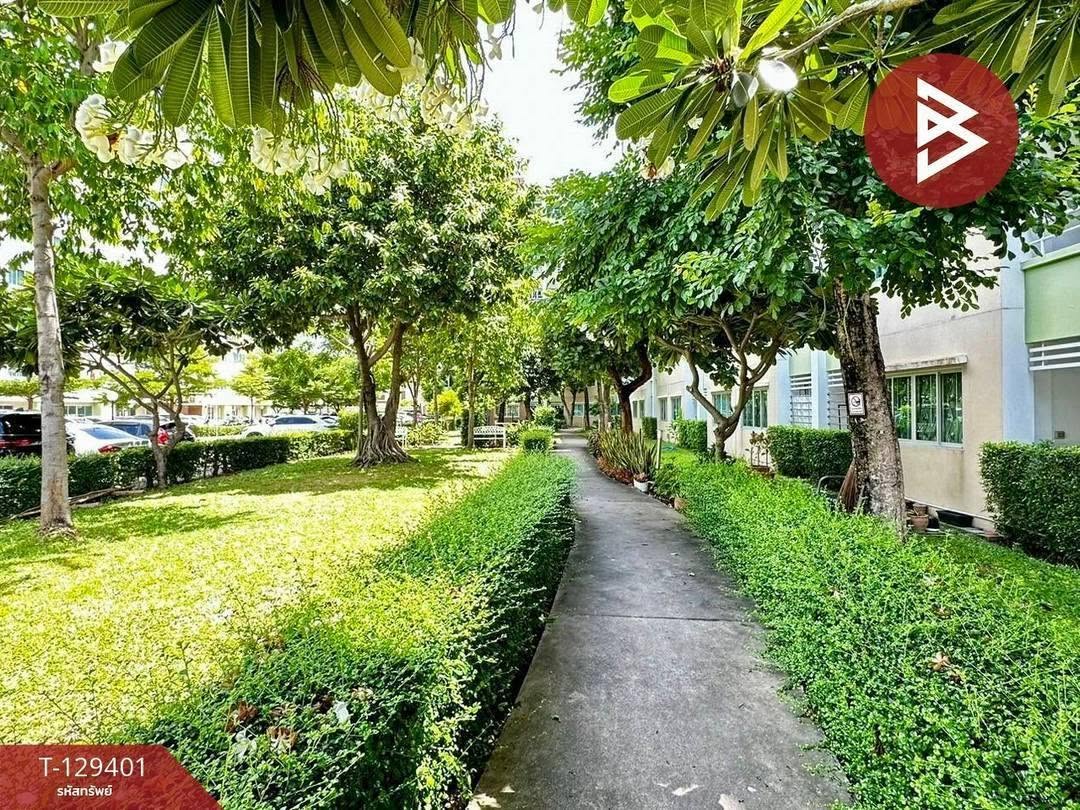 1 Bedroom Condo for sale at The Rise