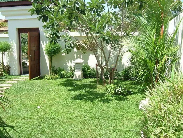Photo from a listing at View Talay Villas