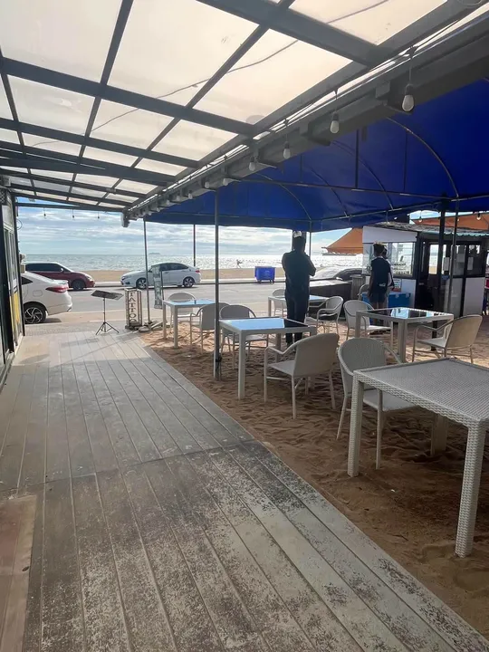 Commercial for sale in Jomtien