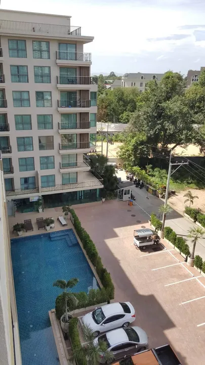 Photo from a listing at City Garden Tropicana