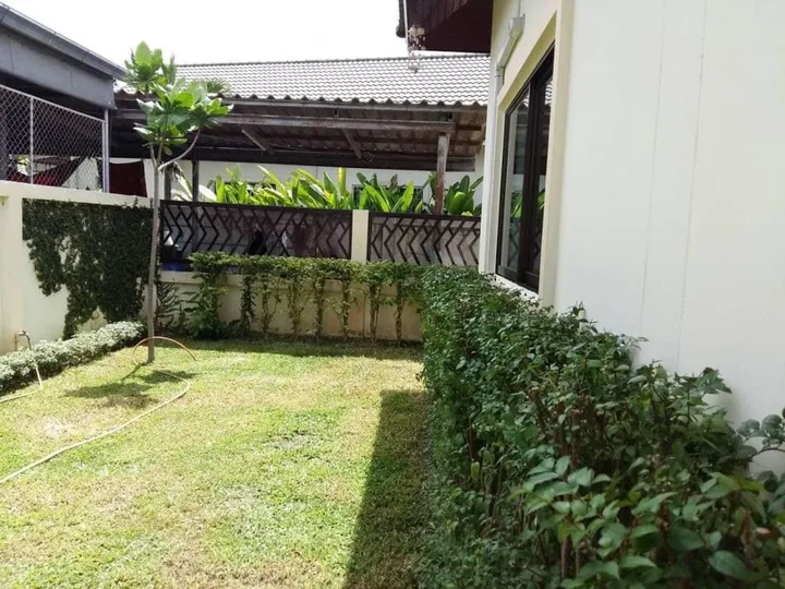 3 Bedroom House for rent in North Pattaya